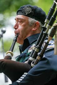 Photos: Austin honors 9/11 victims with APD Pipe and Drum Corps memorial  ceremony