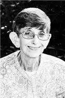 Betty Thomas Obituary (2025)