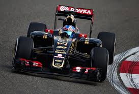Beautiful Black Lotus E23 Hybrid With Images Lotus Headed Open Wheel Racing
