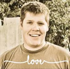 Forever In Our Hearts..Darren Fitzpatrick <3