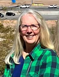 Amanda Birkbeck's Instagram, Twitter & Facebook