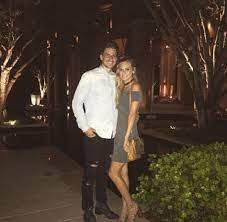 They met at first in the sweet fall of 2015 at acme feed and seed through a mutual friend. Nhlhockeywags Roman Josi Wife And Girlfriend Hockey Wife