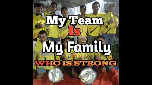 Kode syair sdy baraya team. Guyub Rukun Salawase Baraya Team Bogor Youtube