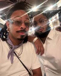 Ladarius Bryant's Instagram, Twitter & Facebook