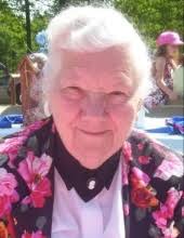 Obituary information for NANCY FAYE BLAIR