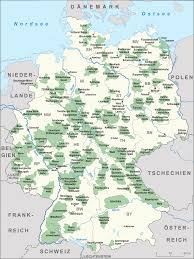 Deutschland, pronounced ˈdɔʏtʃlant ( listen)), officially the federal republic of germany,e is a country in central europe. Liste Der Naturparks In Deutschland Wikipedia