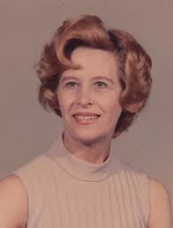 Florizell Olivier Obituary