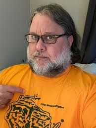 Mark Cupp's Instagram, Twitter & Facebook