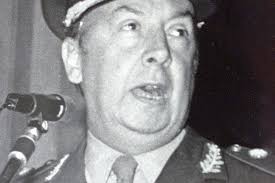 Le général Suarez Mason, un des chefs de la dictature en Argentine, est mort