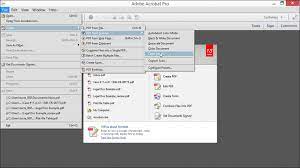 Create A Pdf From A Scanner Tutorial Teachucomp Inc Training Tutorial Tutorial Video Lessons