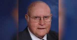 Kenneth Edward Bozman Obituary