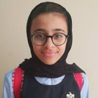 Lamya Ali Khalaf Aldhaheri
