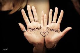 Résultat de recherche d'images pour "best friend forever"