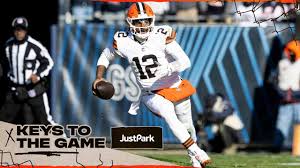 3 Keys to Week 16 vs. the Bills