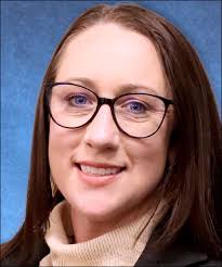 first vice president