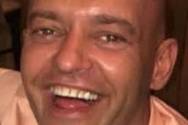 He was my pal Davie': Thug behind bars after stabbing friend to death