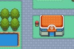 To use the pokemon fire red version rom on pc you need a gba emulator for windows pc. Free Download Pokemon Hacked Gba Roms Free Download Pokemon Roms