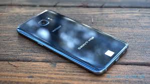 Samsung Galaxy S7 edge Review - SlashGear