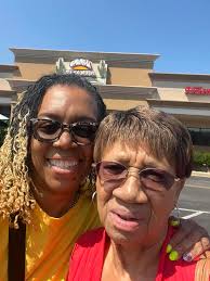 Happy Birthday Mary Collins-Bastian!