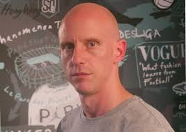 Exclusive: SportQuake's Matt House