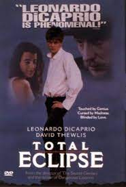 Based on letters and poems, it presents a historically. Total Eclipse 1995 Imdb