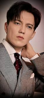 NEW DIMASH 😍❤️