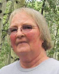 Jeanne Jenson Obituary January 5, 2024