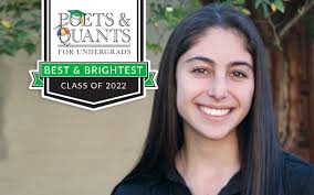 Poets&Quants For Undergrads