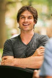 # happy # excited # angry # tvd. Ian Somerhalder Ian S Smile Appreciation Thread 28 Page 4 Fan Forum Ian Somerhalder Vampire Diaries Vampire Diaries Damon Ian Somerhalder