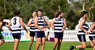 LBU shows resolve against Colbinabbin