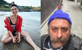 Onur ünlü erkek senarist, yönetmen türk. Hazar Erguclu Ile Onur Unlu El Ele Goruntulendi