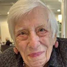 Suzanne Embree Obituary (1921