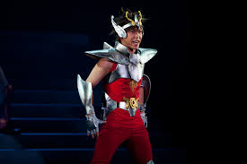 Ω seiya de pégasus ω °cometa de pégasus°. I Cavalieri Dello Zodiaco 7 Cose Che Forse Non Sapevate Sul Mondo Di Saint Seiya