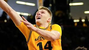 NBA Draft Scouting Report: Iowa Guard Bennett Stirtz