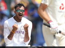 Joe root moves to number 2 in latest test rankings ! Ind Vs Eng 2nd Test Axar Patel Takes His Maiden Test Wicket On Day 2 Dismisses Joe Root Watch Cricket News