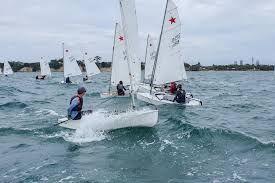 Top schools battle it out at college sport regatta