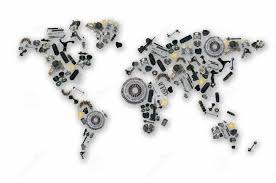 A Sample Auto Spare Parts Shop Business Plan Template Turkishspareparts Com