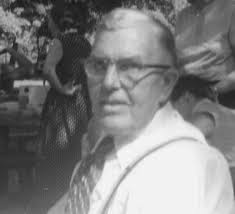 Joseph Manual “Joe” Fryman (1880-1960)