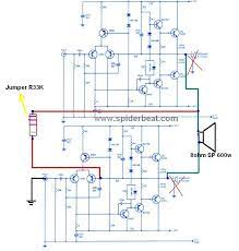 Multiple simultaneous steppers are supported, all moving at different speeds and accelerations. Skema Rangkaian Supply Untuk Power Ampli Class H Menggunakan 1 Dan 2 Trafo Biasa Elektronik Keren Speaker Rangkaian Elektronik
