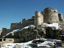 Famous Places In Afghanistan | World View
