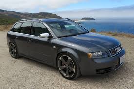 Image result for Dark Gray 2005 Quattro