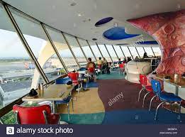 Free parking & grounds access. Encounter Restaurant Airport Lax Unique Interior Architecture Stockfotos Und Bilder Kaufen Alamy