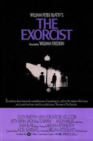 Andrew wheeler, campbell scott, colm feore and others. The Exorcist Film Wikipedia