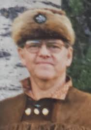 Leonard Duane Winter Obituary July 14, 2025