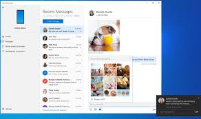 The download now link directs you to the windows store, where you can continue the download process. Microsoft Adds More Your Phone App Features Rolls Out Another Windows 10 20h1 Test Build Zdnet