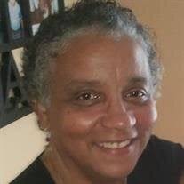 Beverly Ann Washington Griffith Obituary