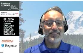 Regence at the GeekWire Summit: How the pandemic is changing health care