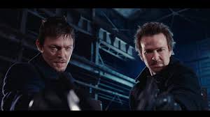 Skillfully framed by an unknown enemy for the murder of a priest, wanted vigilante macmanus brothers murphy and connor must come out of hiding on a sheep farm in ireland to fight for justice in boston. Watch The Boondock Saints Ii All Saints Day 2009 Full Movie Online For Free 123movies