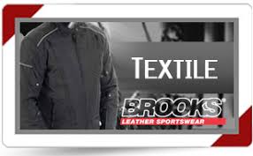 Image result for brooks sportswear leather jacket logo