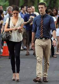 The sunday telegraph august 15, 2011 2:33pm. Justin Timberlake Mila Kunis Photostream Shirt Style Preppy Boys Justin Timberlake
